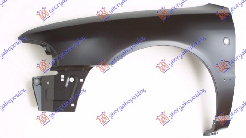 BLATOBRAN -97 SA ZNAKOM