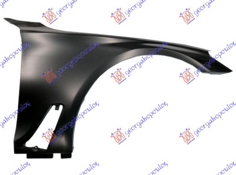 BLATOBRAN (ALUMINIJUM)