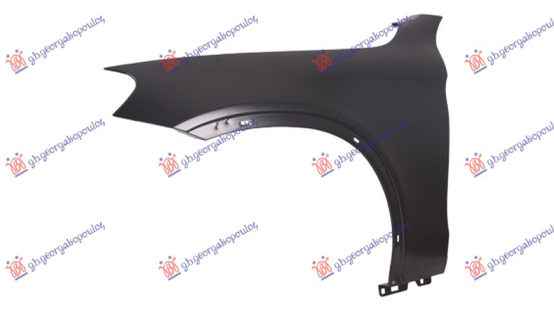 BLATOBRAN (ALUMINIJUM)