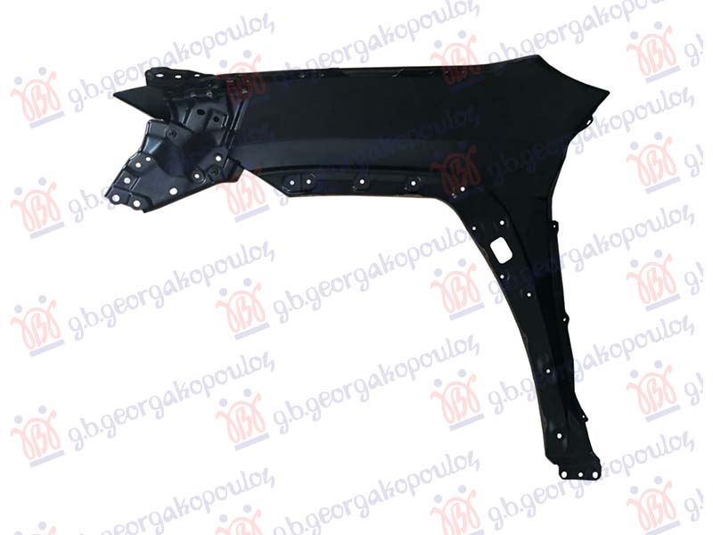 BLATOBRAN ALUMINIJUM