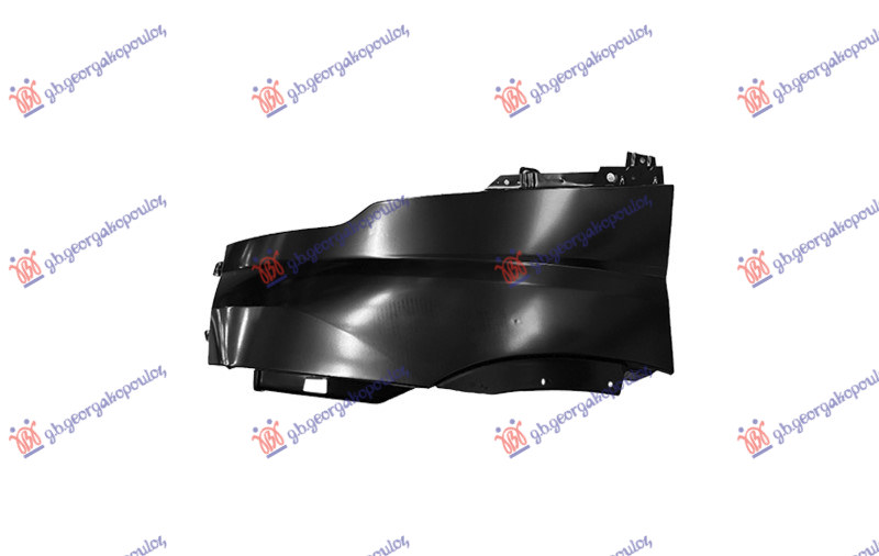 BLATOBRAN (BEZ OTVORA ZA LAJSNU)