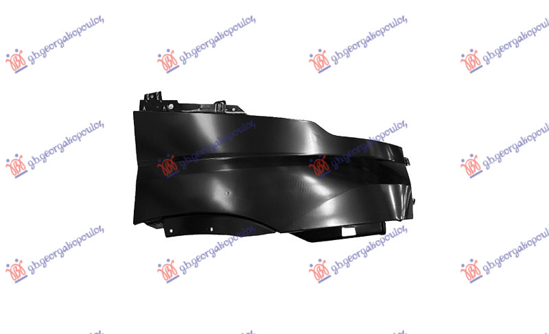 BLATOBRAN (BEZ OTVORA ZA LAJSNU)