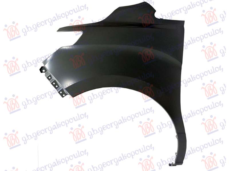 BLATOBRAN (BEZ OTVORA ZA MIGAVAC)