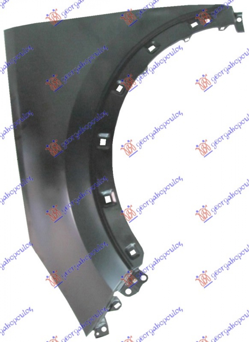 BLATOBRAN BEZ RUPE ZA MIGAVAC