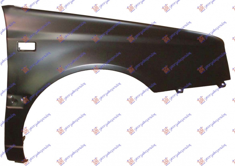 BLATOBRAN SA OTVOROM ZA MIGAV. CETVRT.