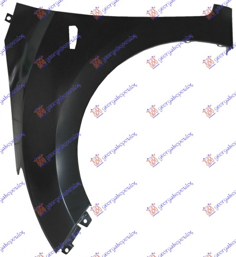 BLATOBRAN (SA OTVOROM ZA MIGAV.) (O)