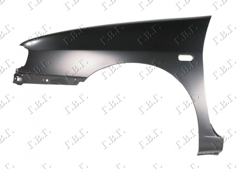 BLATOBRAN (SA OVALNIM OTV.)