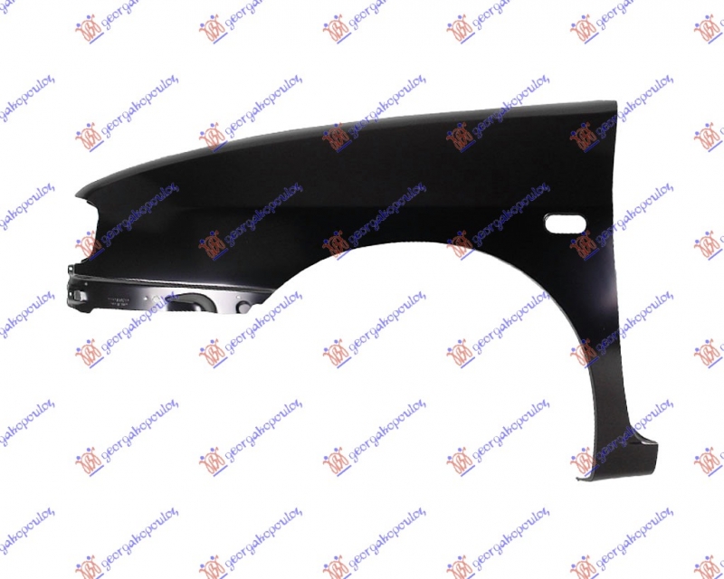 BLATOBRAN (SA OVALNIM OTVOROM ZA MIGAVAC) (A KVALITET)