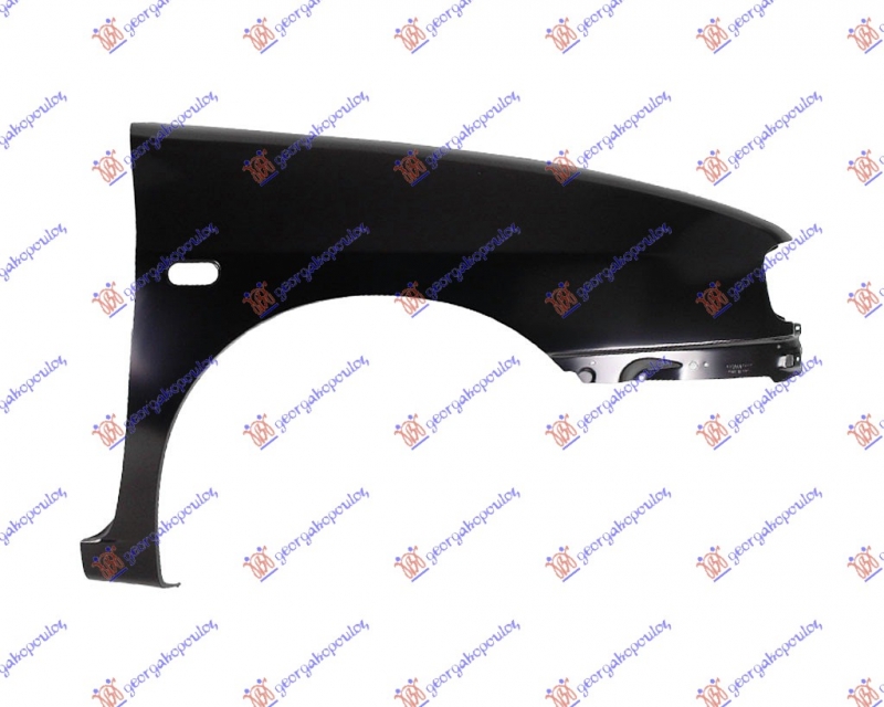 BLATOBRAN (SA OVALNIM OTVOROM ZA MIGAVAC) (A KVALITET)