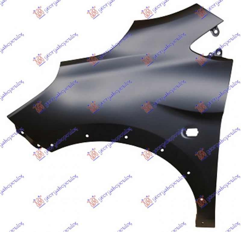 BLATOBRAN SA RUPAMA ZA PLAST.RUB