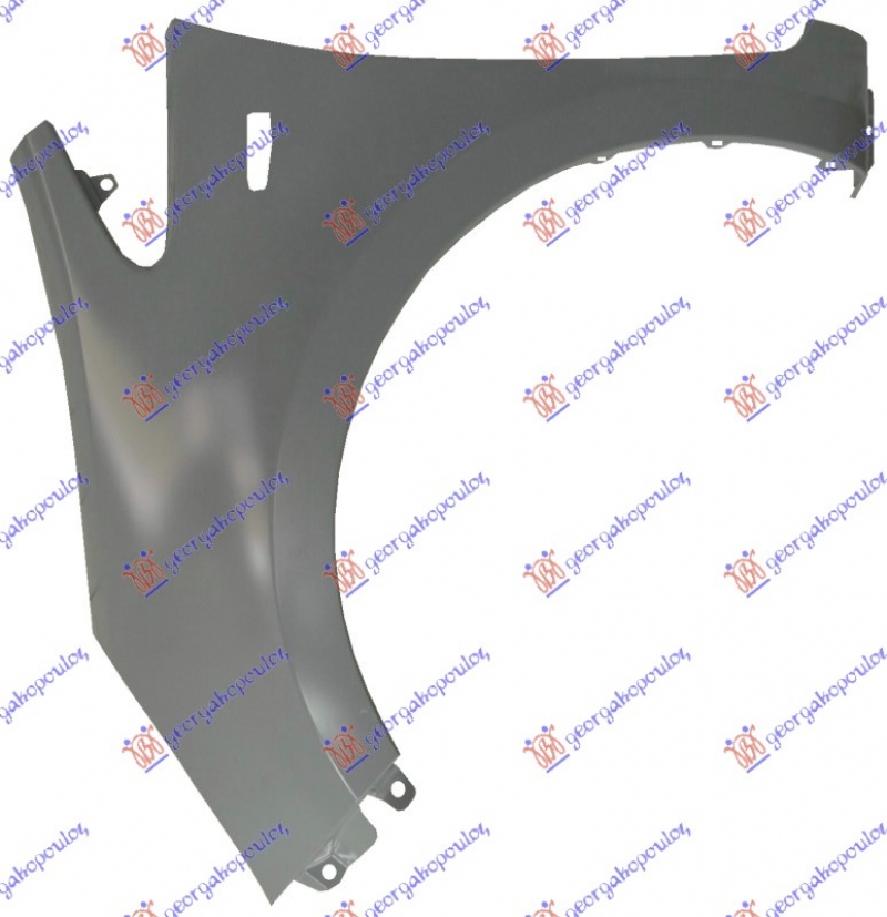 BLATOBRAN SA RUPOM ZA MIGAVAC