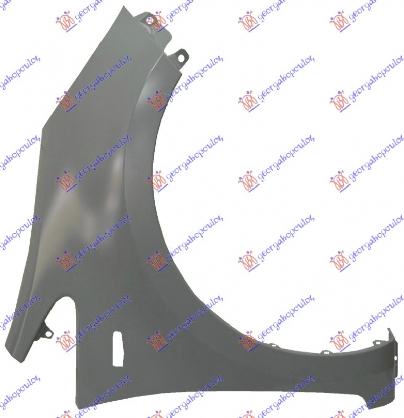 BLATOBRAN SA RUPOM ZA MIGAVAC