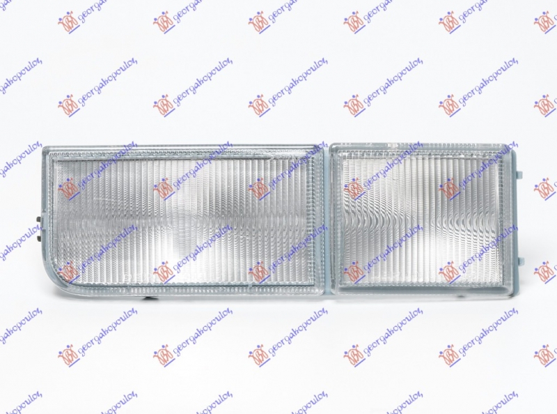 BLENDA U BRANIKU VELIKA