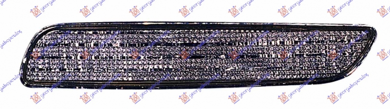 BLENDA U BRANIKU ZATAMNJENA