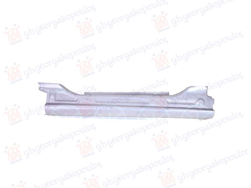 BOCNA STRANA PREDNJA DONJA (MEDJUOSOVINSKO RASTOJANJE 2755mm)