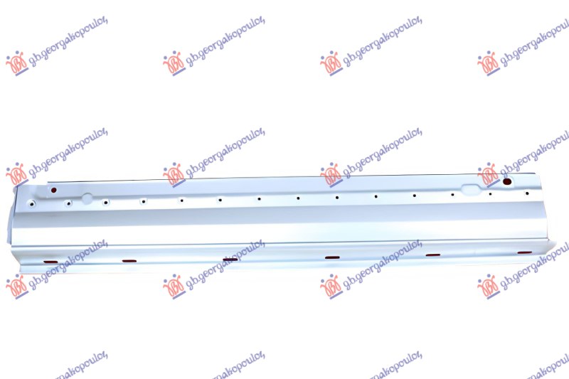BOCNA STRANA (SAJTNA) (BEZ KLIZNIH VR)