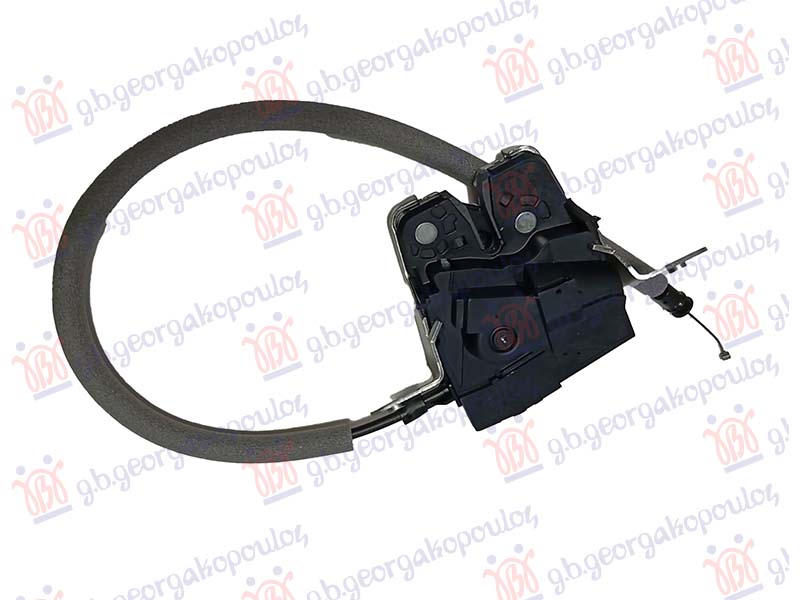 BRAVA GEPEK VRATA (4 PIN)