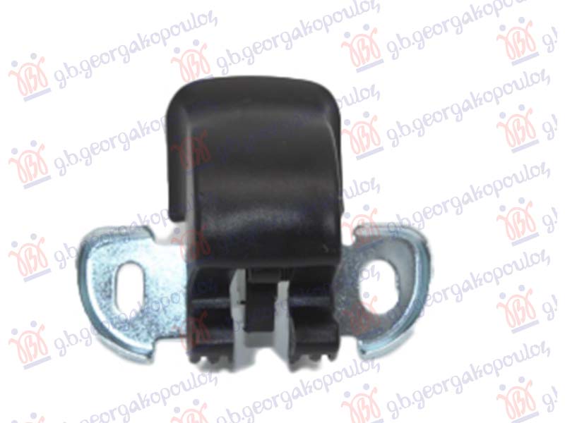 BRAVA GEPEK VRATA DONJA (GRANICNIK BRAVE) (DUPLA VRATA)