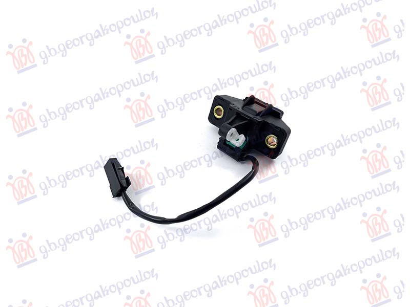 BRAVA GEPEK VRATA ELEKTRICNA (2 PIN)