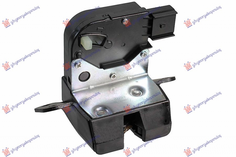 BRAVA GEPEK VRATA ELEKTRICNA (4 PIN)