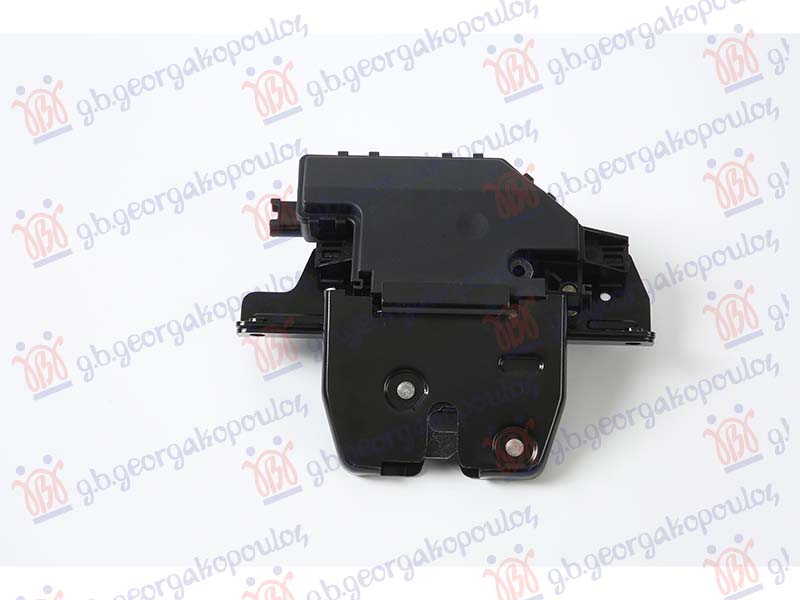 BRAVA GEPEK VRATA ELEKTRICNA (6 PIN)