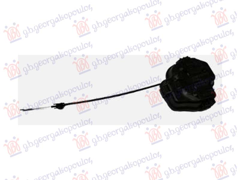 BRAVA GEPEK VRATA ELEKTRICNA (AUTO OTVARANJE/ZATVARANJE) (2 PIN)