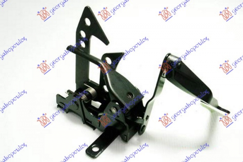 BRAVA HAUBE (SIGURNOSNA KUKA) 202009-