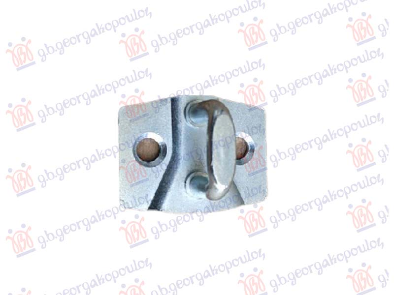 BRAVA NA STUBU PREDNJA