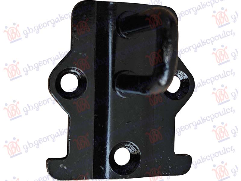 BRAVA NA STUBU ZADNJA