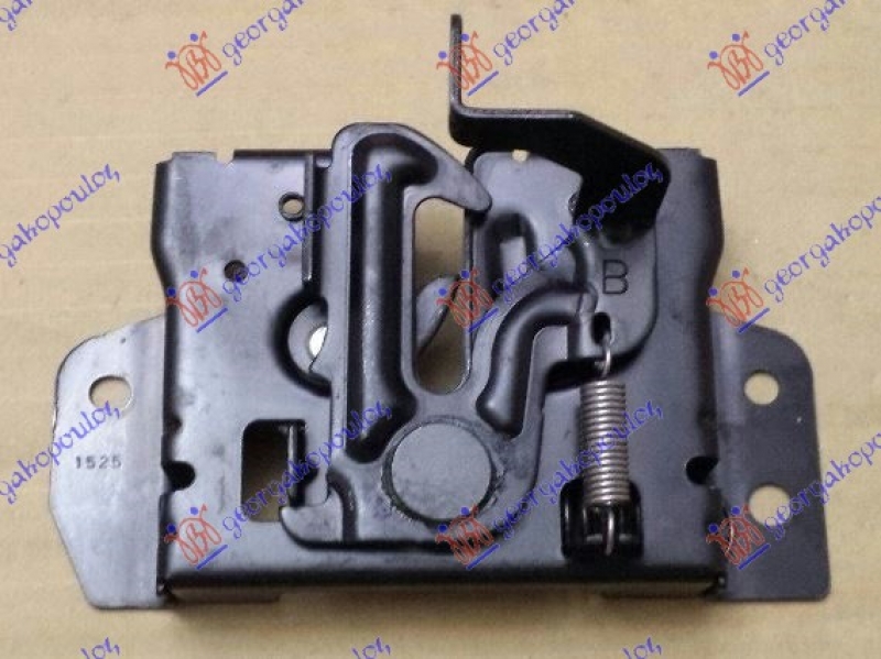 BRAVA NA VEZNOM LIMU