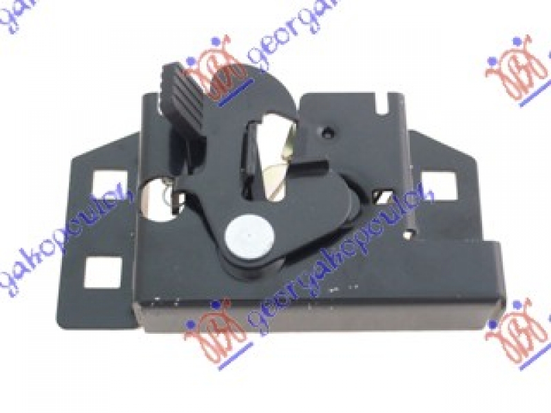 BRAVA NA VEZNOM LIMU