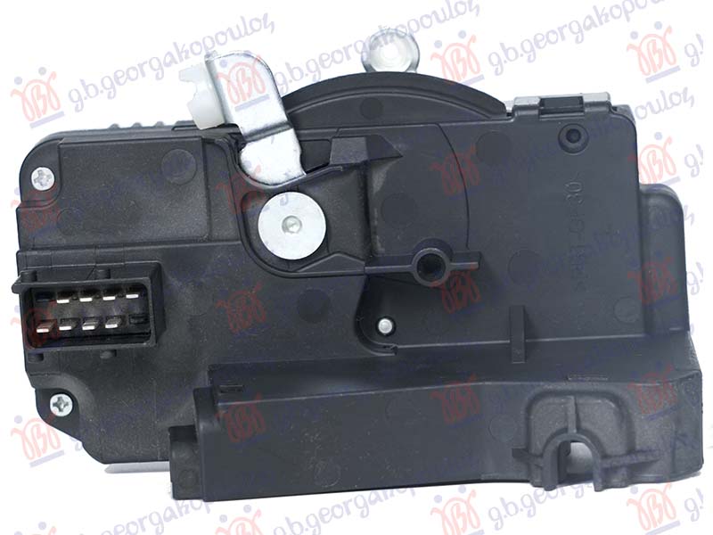 BRAVA PREDNJIH VRATA (CENTRALNO ZAKLJUCAVANJE) (8 PIN)