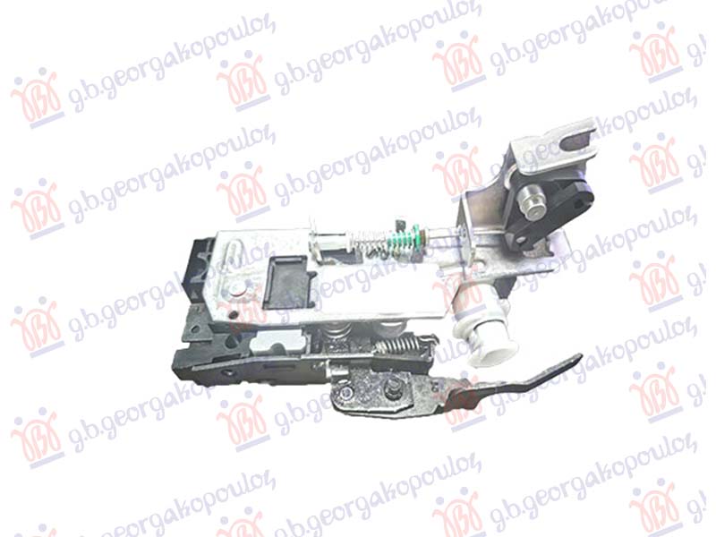 BRAVA PREDNJIH VRATA ELEKTRICNA 01- (A KVALITET)