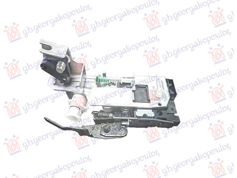 BRAVA PREDNJIH VRATA ELEKTRICNA 01- (A KVALITET)