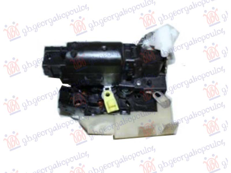 BRAVA PREDNJIH VRATA ELEKTRICNA (2 PIN)