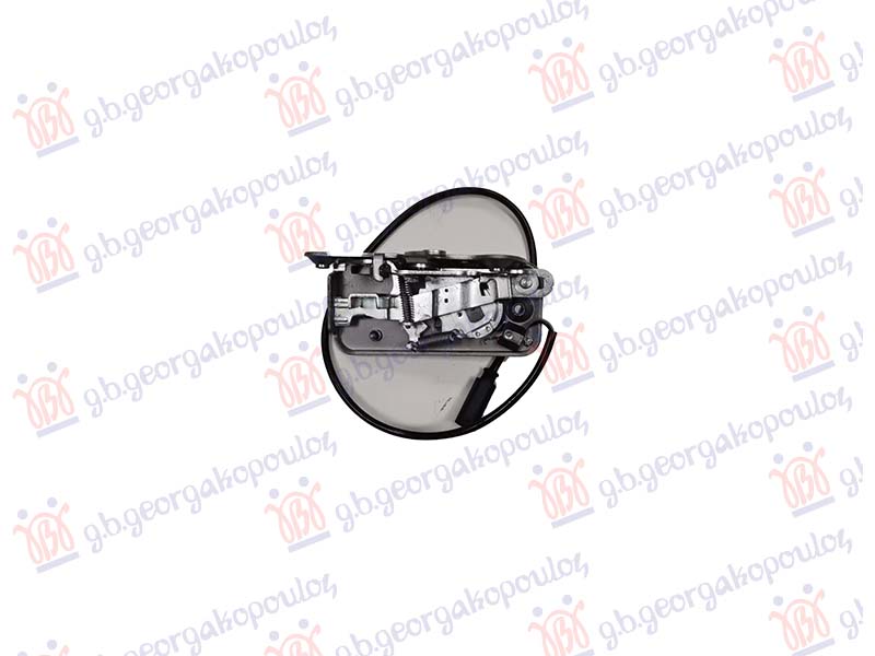 BRAVA PREDNJIH VRATA ELEKTRICNA (2 PIN)