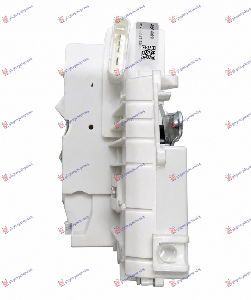 BRAVA PREDNJIH VRATA ELEKTRICNA (4 PIN)