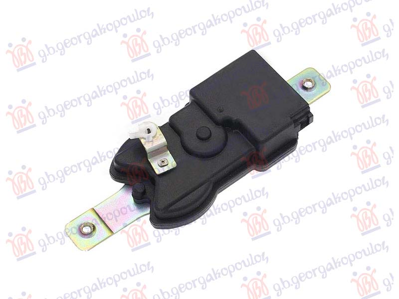 BRAVA PREDNJIH VRATA ELEKTRICNA (4 PIN)