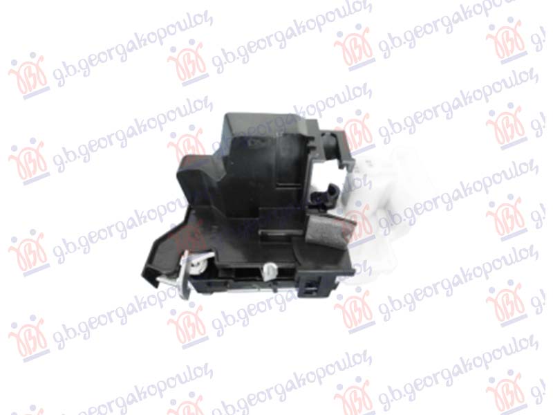 BRAVA PREDNJIH VRATA ELEKTRICNA (6 PIN)