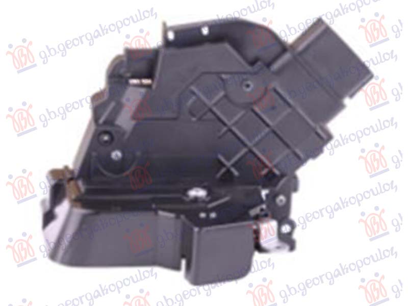 BRAVA PREDNJIH VRATA ELEKTRICNA (6pins)