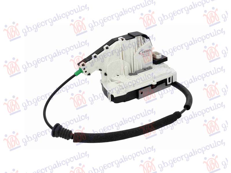 BRAVA PREDNJIH VRATA ELEKTRICNA (7 PIN)