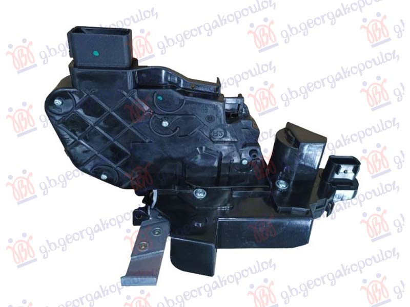 BRAVA PREDNJIH VRATA ELEKTRICNA (BEZKONTAKTNA) (10pins)