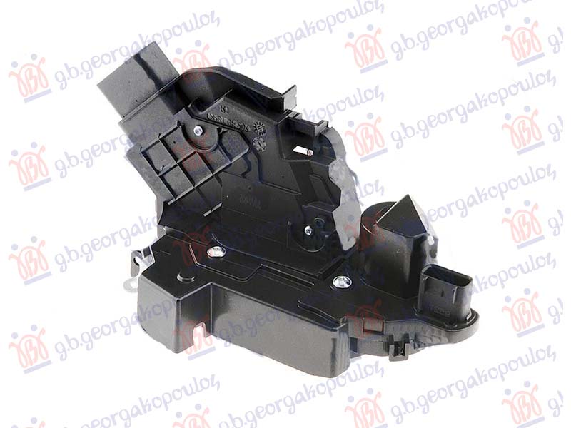 BRAVA PREDNJIH VRATA ELEKTRICNA (BEZKONTAKTNA) (6pins)