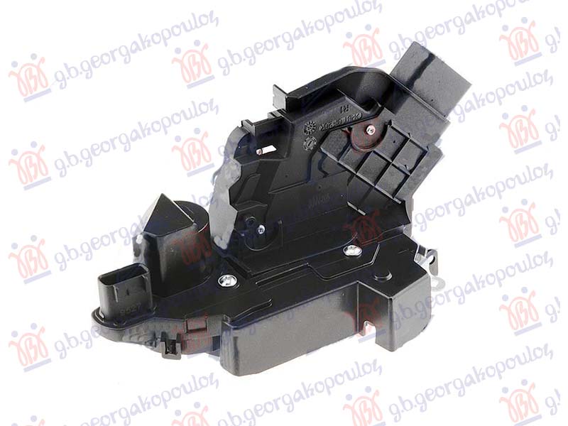 BRAVA PREDNJIH VRATA ELEKTRICNA (BEZKONTAKTNA) (6pins)