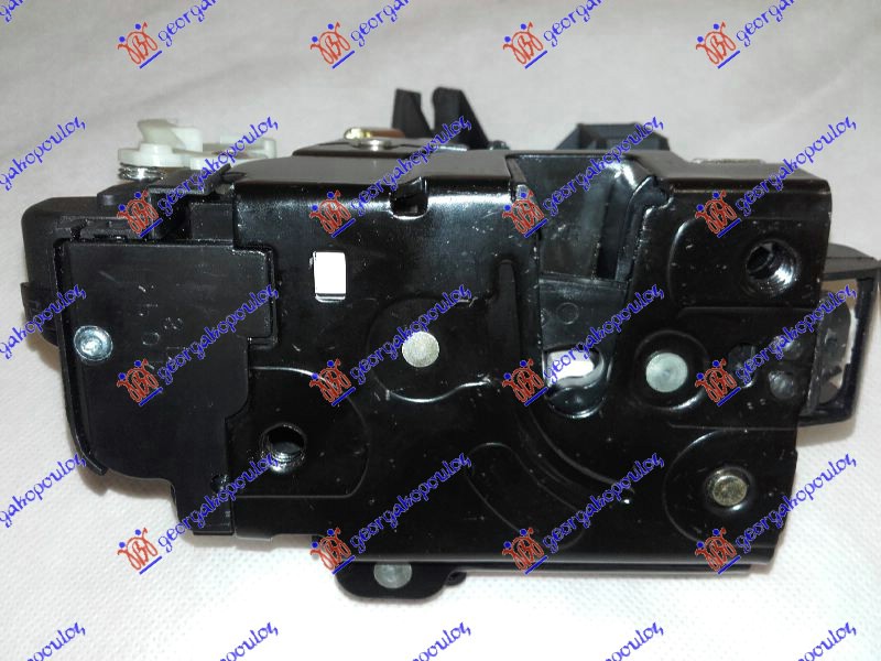 BRAVA PRED.VRATA BEZ CENTR. ZAKLJ.(2PIN)