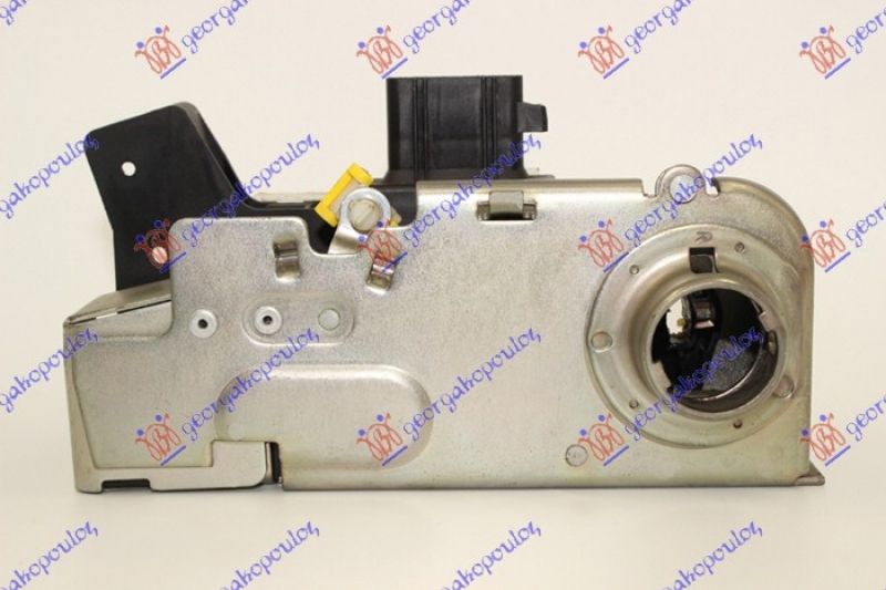 BRAVA PRED.VRATA CENTR. ZAKLJ.(9PIN)