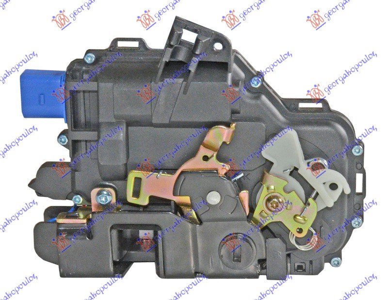 BRAVA ZA ZADNJA VRATA CENTRALNA(6pin)