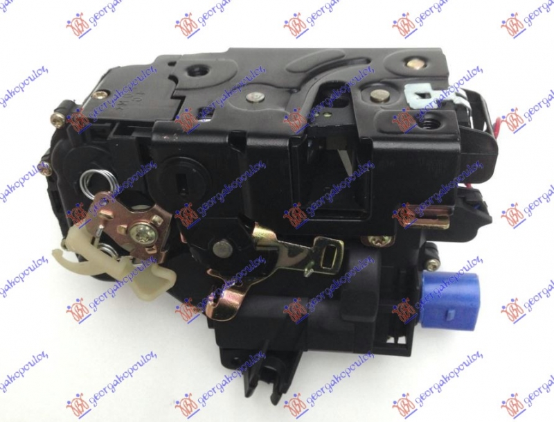 BRAVA ZA ZADNJA VRATA CENTRALNA(6pin)