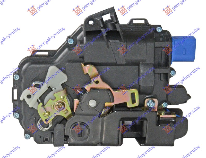 BRAVA ZA ZADNJA VRATA CENTRALNA(6pin)