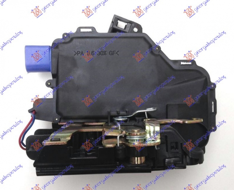 BRAVA ZA ZADNJA VRATA CENTRALNA(6pin)